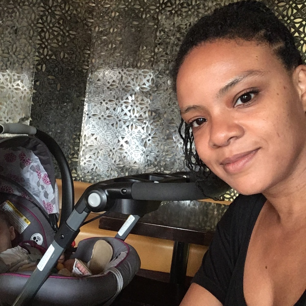 Meet your Posher, Melanie